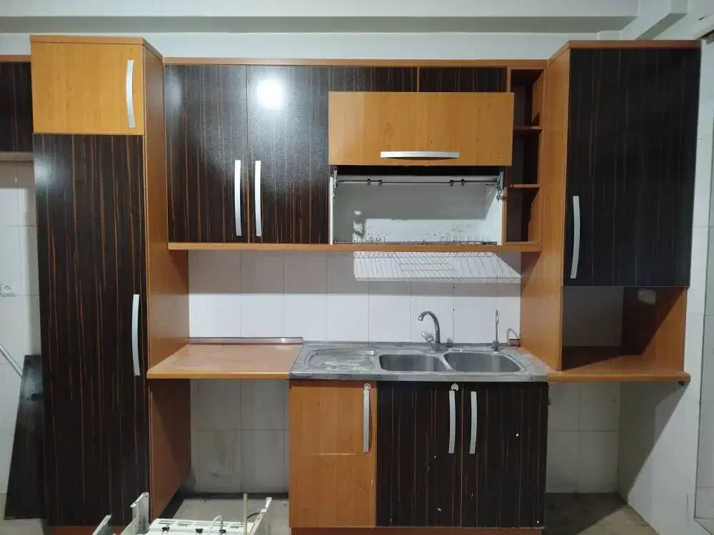 کابینت آشپزخانه ام دی آف|مصالح و تجهیزات ساختمان|تهران, گلستان (شهرک راه آهن)|دیوار