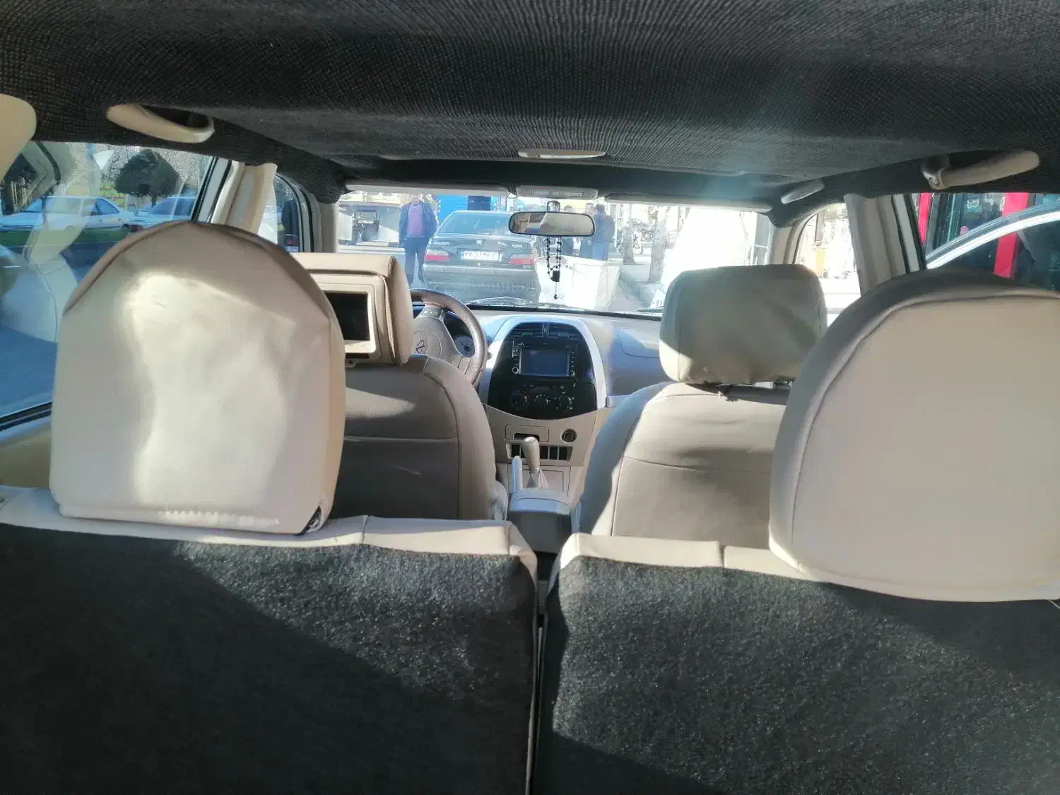 ام وی ام x33|خودرو سواری و وانت|رشت, نظری|دیوار