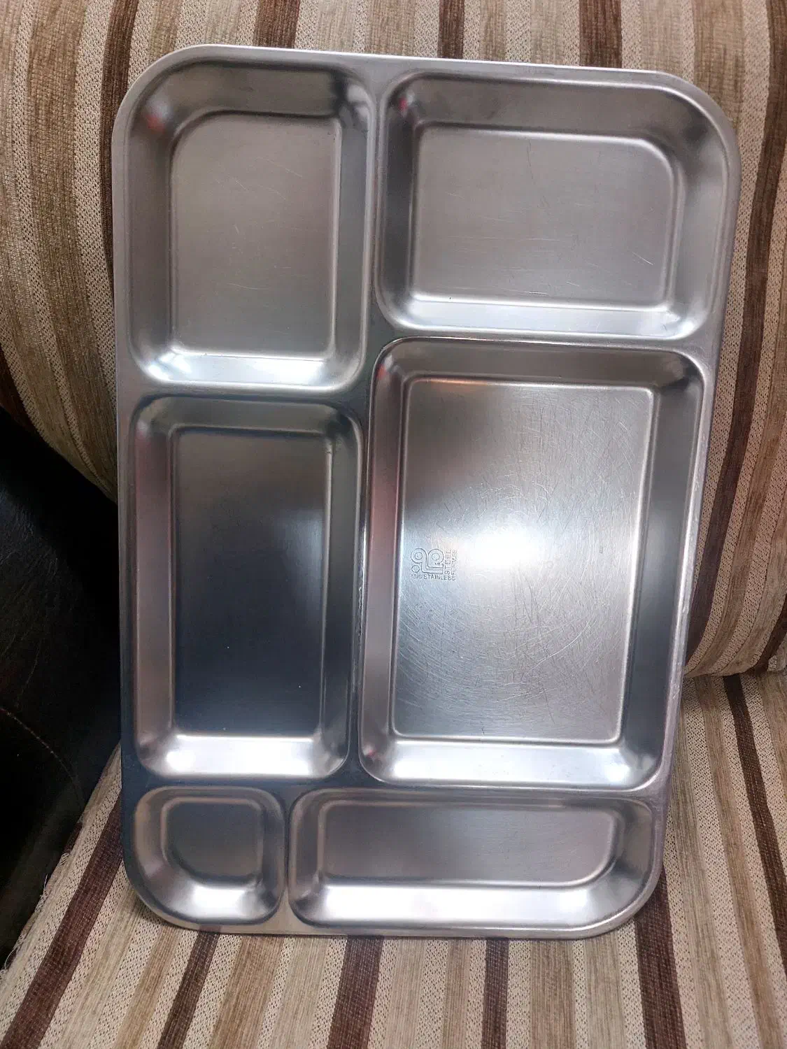 سینی غذای سلف سرویس|ظروف سرو و پذیرایی|تهران, جیحون|دیوار