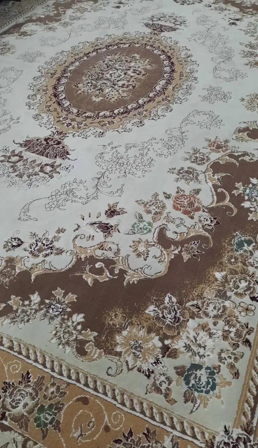 فرش|فرش|رشت, حمیدیان|دیوار