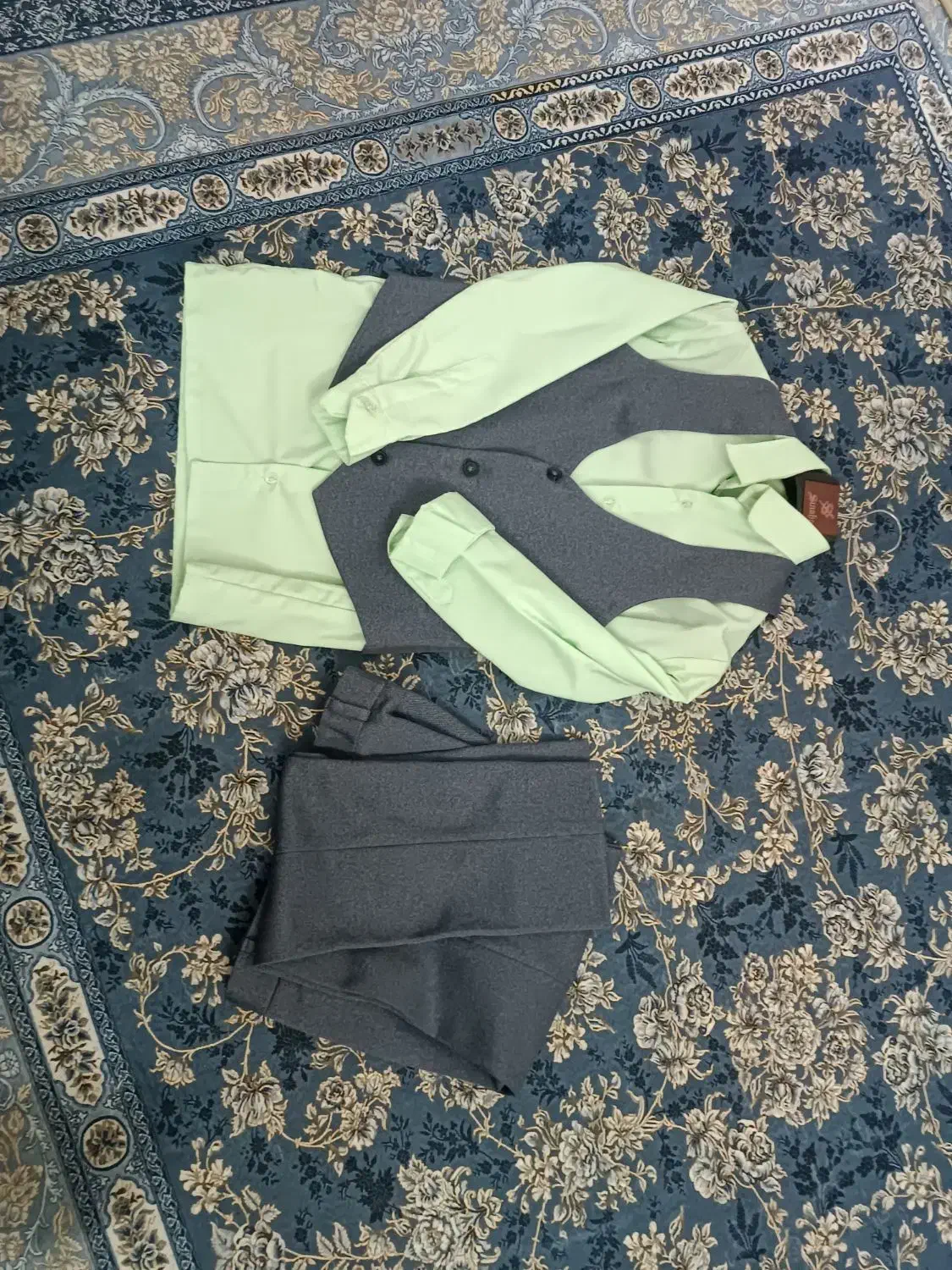 کت و شلوار و پیراهن|لباس|اردکان, |دیوار