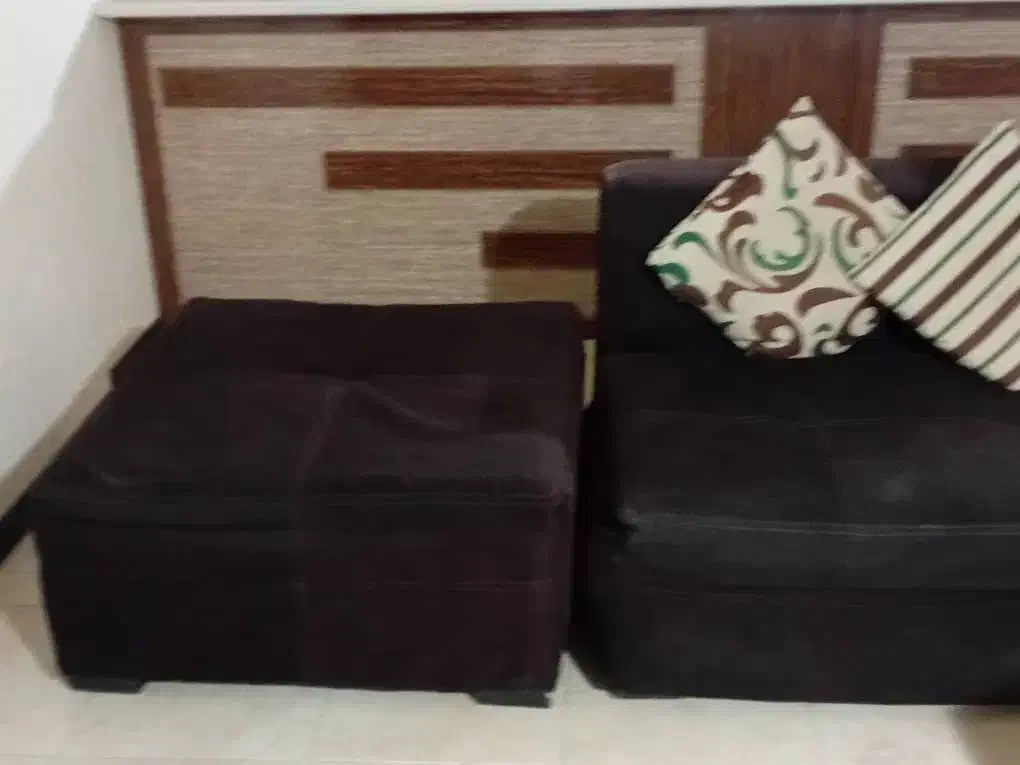 مبل ۷نفره|مبلمان خانگی و میز عسلی|شیراز, غدیر جنوبی|دیوار