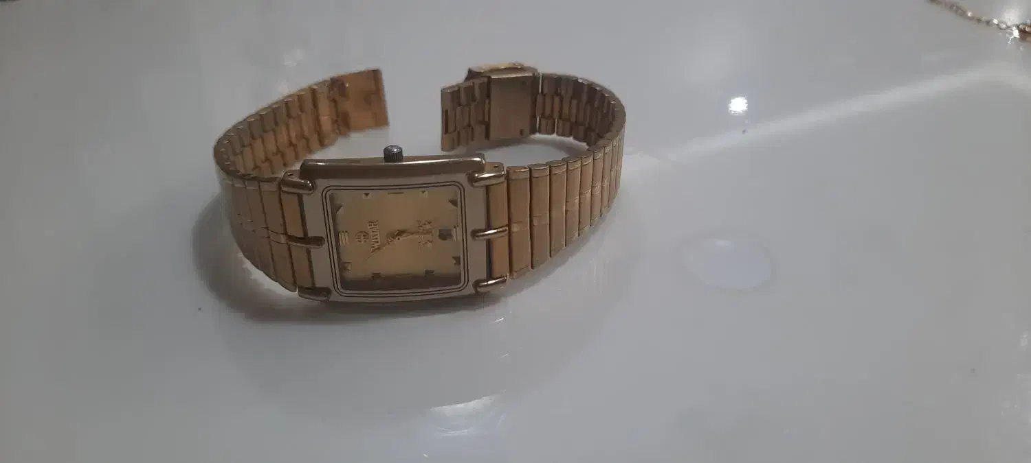 ساعت|ساعت|فلاورجان, |دیوار