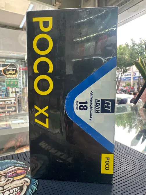 x7  512 ram12|موبایل|فردیس, فردیس|دیوار