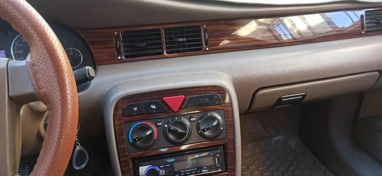 سمند|خودرو سواری و وانت|بهار, |دیوار