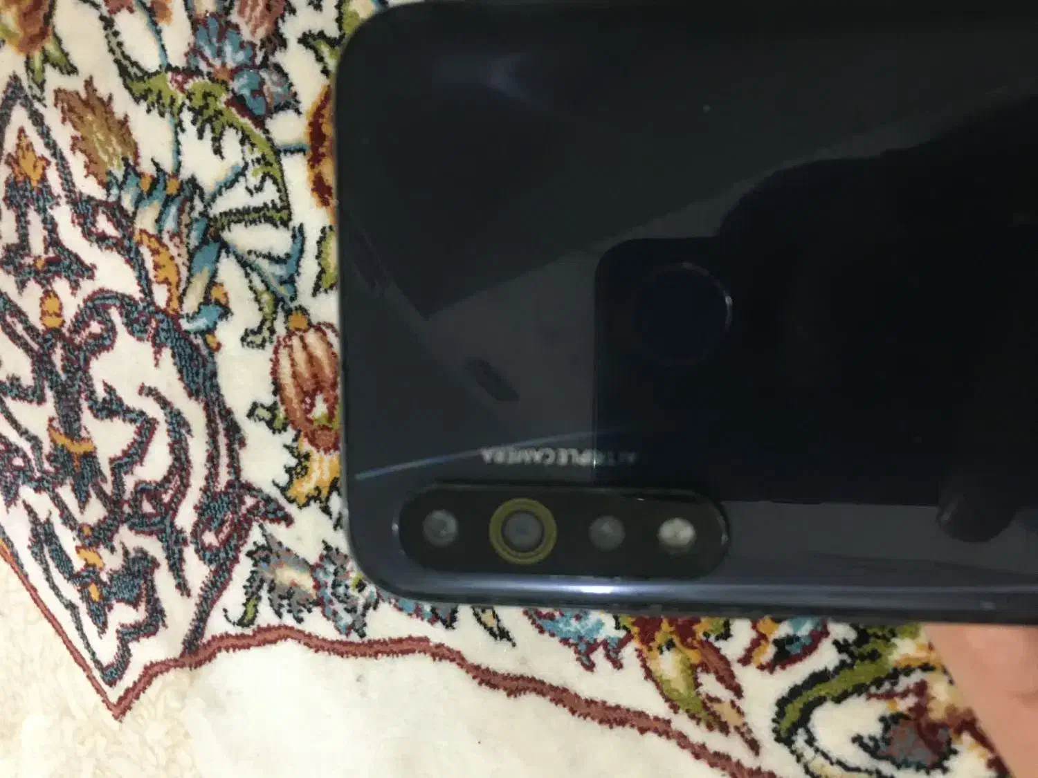 Gplus P10|موبایل|رباطکریم, شهرک والفجر|دیوار