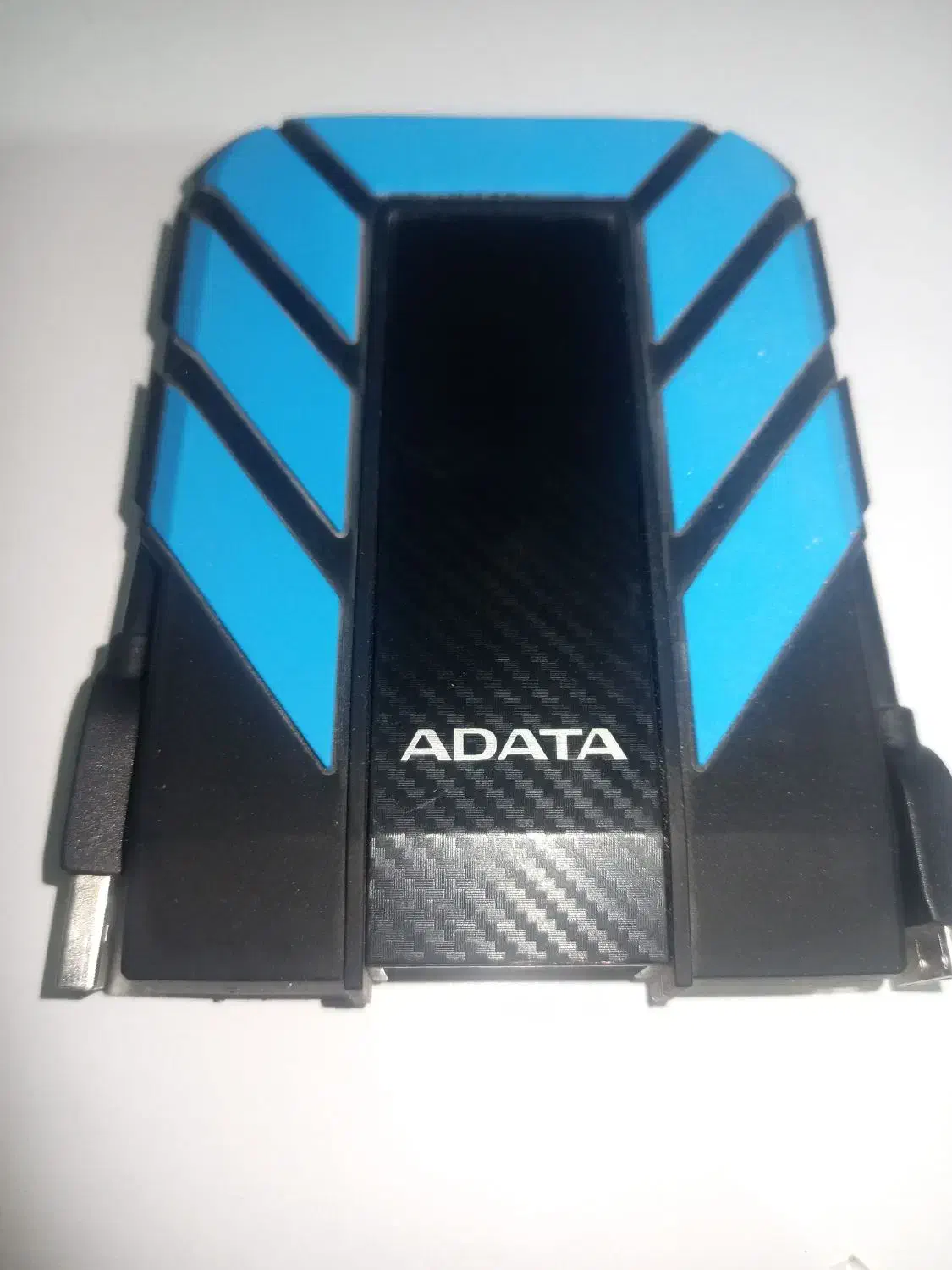 هارد یک ترابایت ضد ضربه و ضد آب ADATA|قطعات و لوازم جانبی رایانه|قم, پردیسان|دیوار