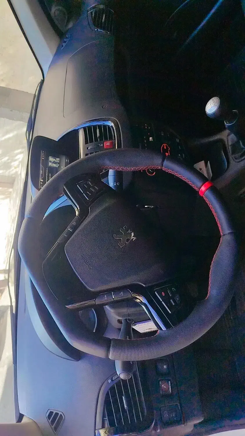 207 مدل 1404 در حد. تیوفایو|خودرو سواری و وانت|مشهد, چهارچشمه|دیوار