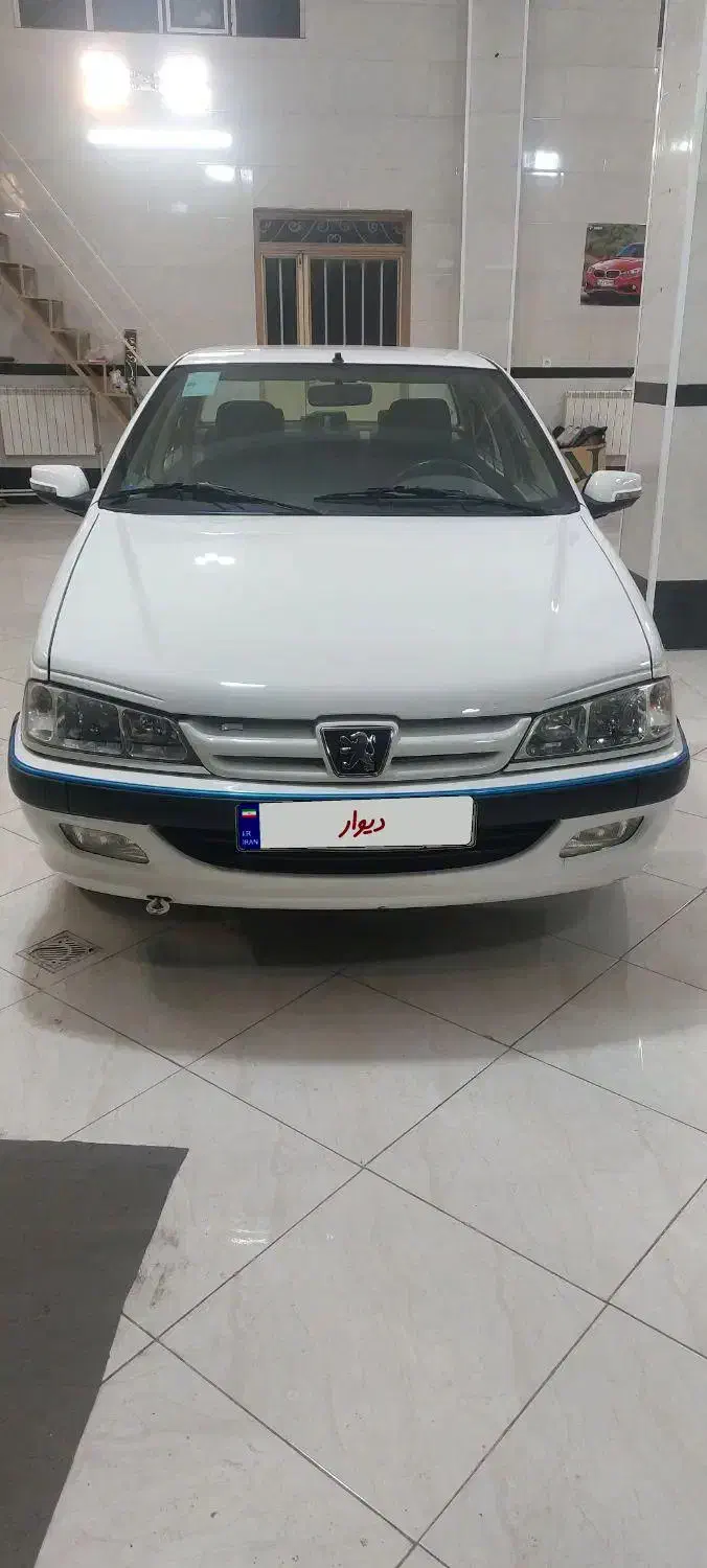 پژوپارس ۱۴۰۰|خودرو سواری و وانت|مهربان, |دیوار