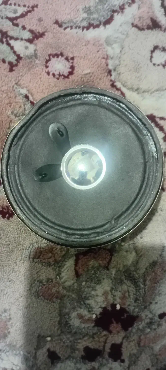 بلندگو|سیستم صوتی خانگی|شیراز, بالا کفت|دیوار