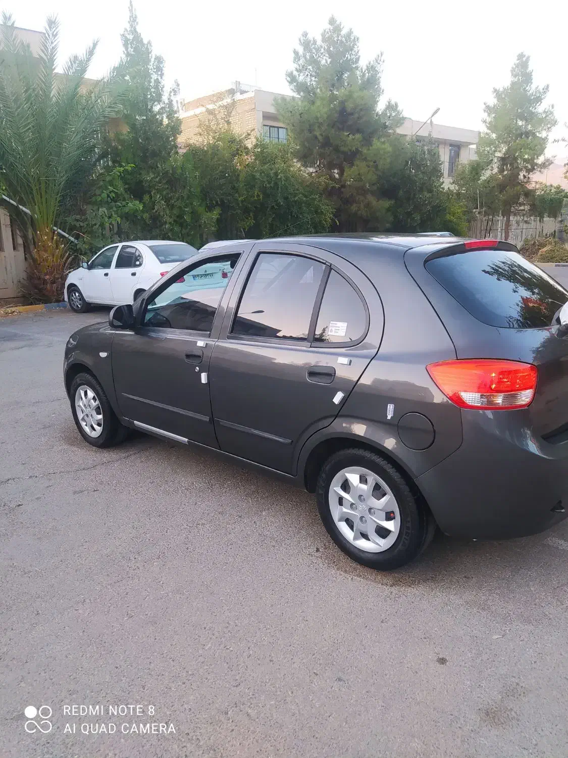 تیبا2 مدل 401 تمام فابریک درجه یک|خودرو سواری و وانت|شیراز, پودنک|دیوار