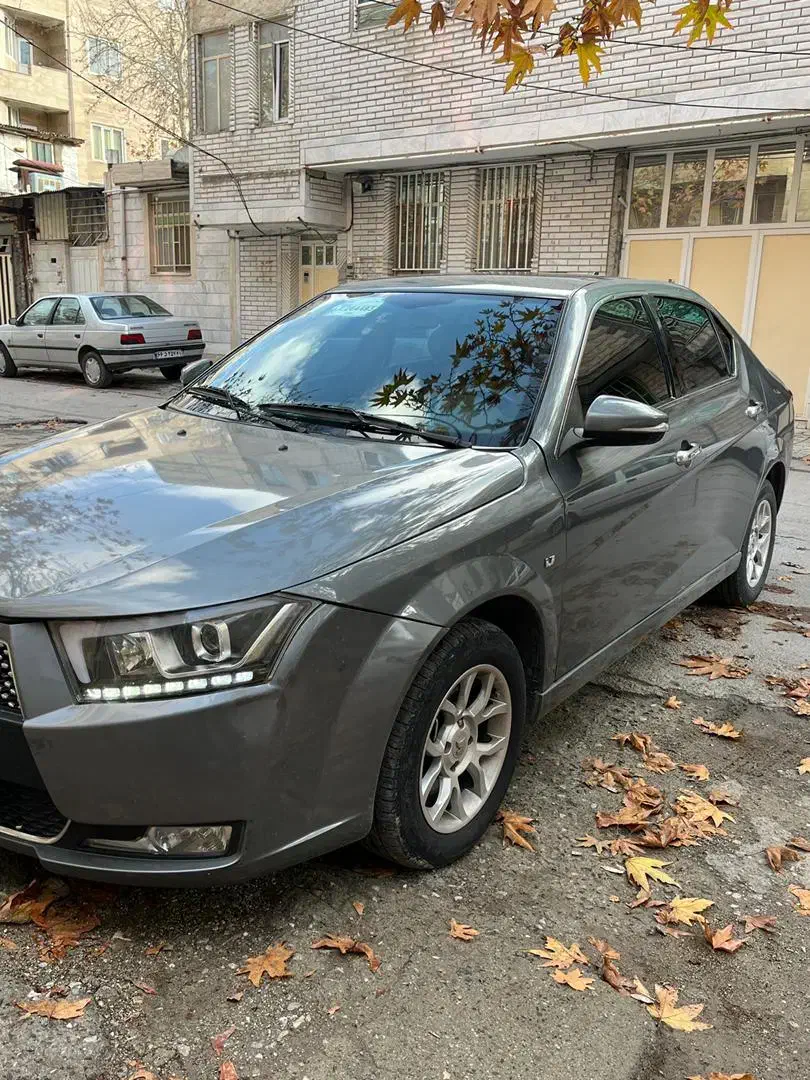 دنا پلاس ۵ دنده|خودرو سواری و وانت|دورود, |دیوار