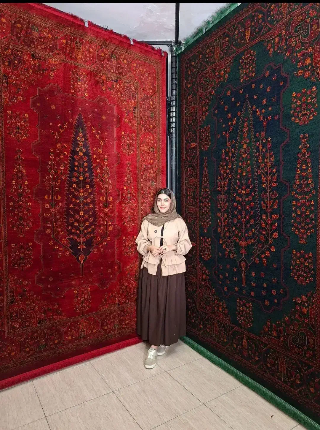 کهنه قالی ها را با فرش ها نو عوض میشه%فرش.|فرش|بوشهر, |دیوار