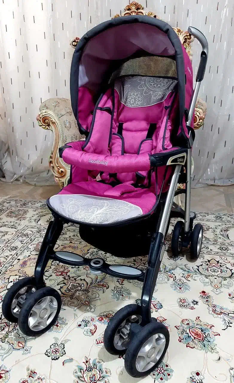 سرویس بیبی گود ست کامل نوزاد در حد|اسباب و اثاث بچه|یزد, |دیوار