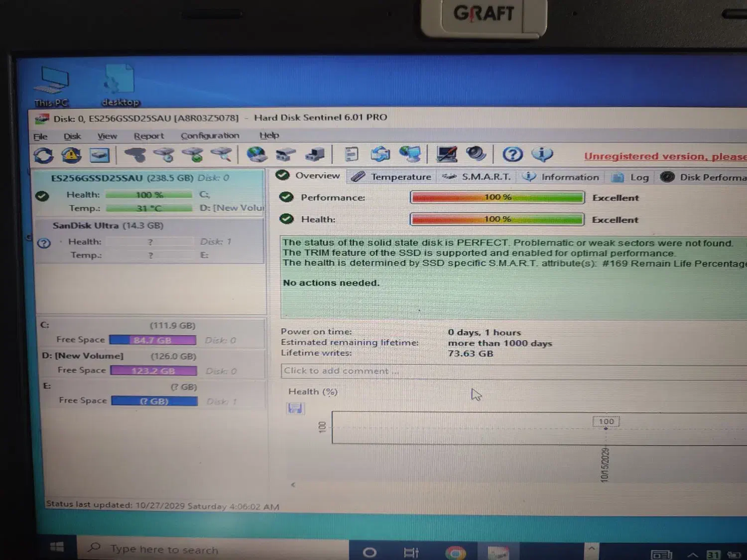 لپتاپ لنوو l460|رایانه همراه|قرچک, پارس سرام|دیوار