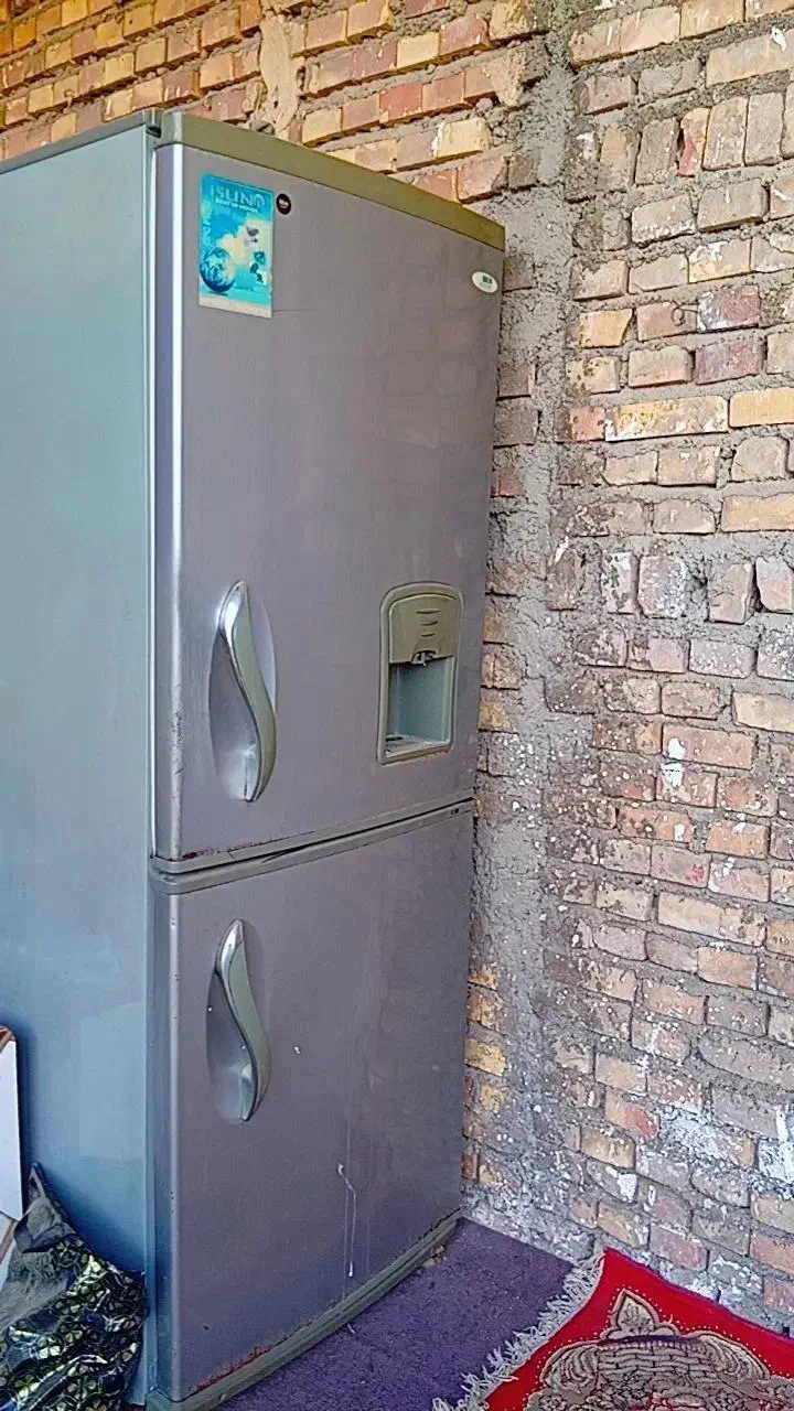 یخچال|یخچال و فریزر|رامیان, |دیوار