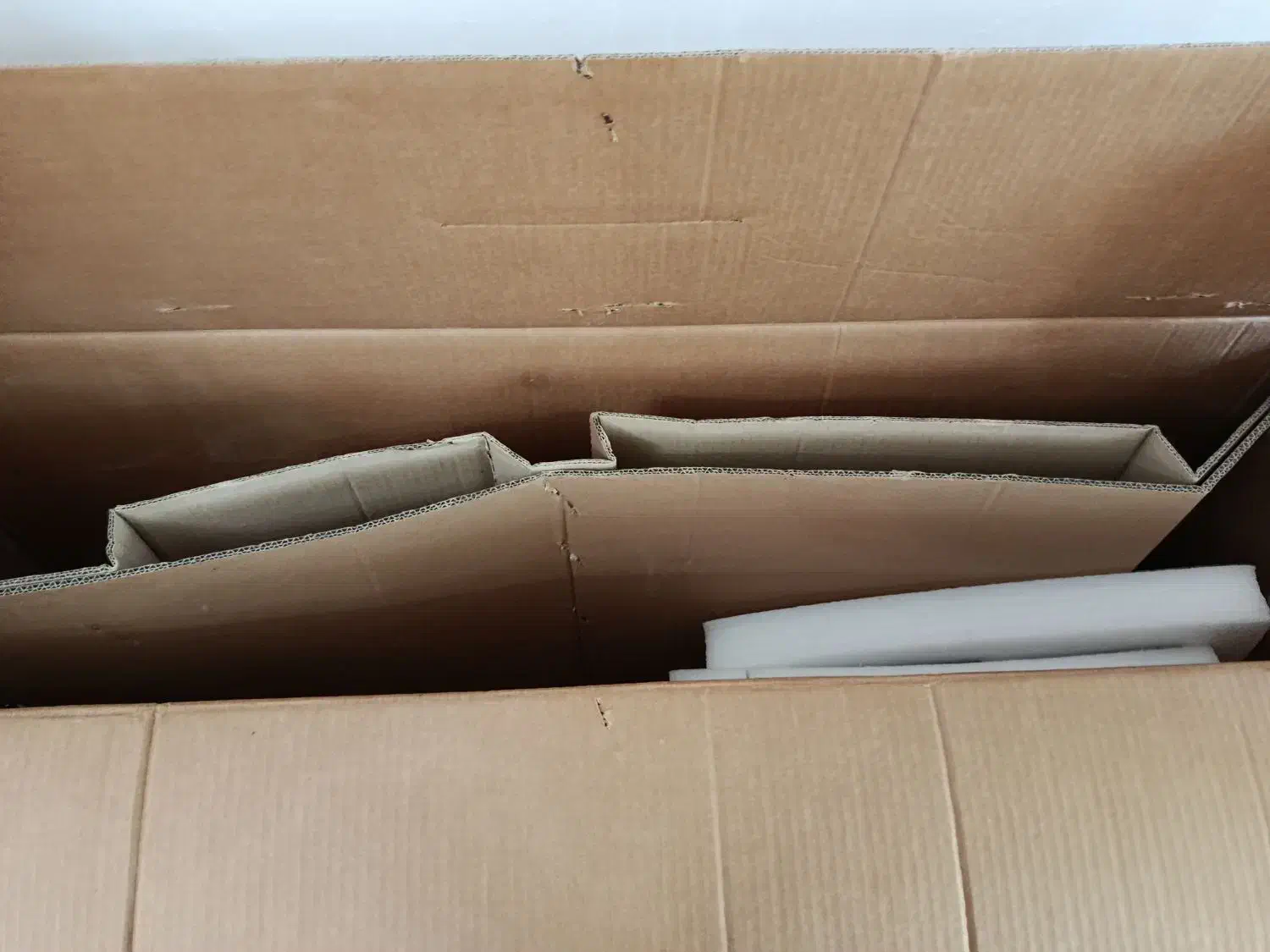 قوطی و کارتن ارگ pa2x|پیانو، کیبورد، آکاردئون|تبریز, |دیوار