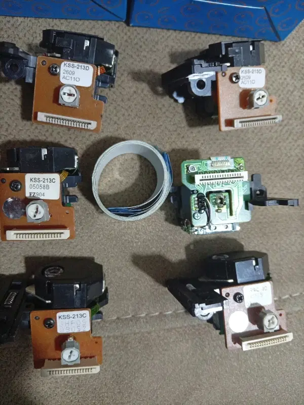اپتیک اصل سونی kss-213bوKss-213cوKss-213dوKss-213f|مودم و تجهیزات شبکه|تهران, والفجر (افسریه)|دیوار