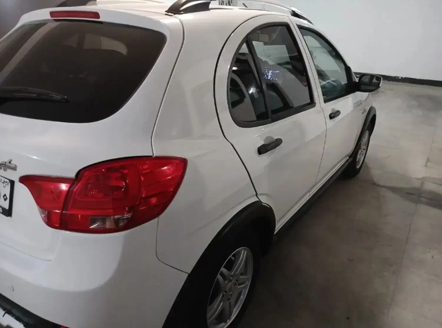 کوییک اتومات فول پلاس ۱۴۰۲ معاوضه با شاهین اتومات|خودرو سواری و وانت|تهران, المهدی|دیوار