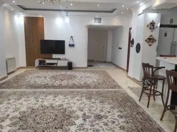 اجاره 108 متر تک واحدی طبقه 2 در الهیه ایران زمین|اجارهٔ آپارتمان|اسلام‌شهر, شهرک الهیه|دیوار