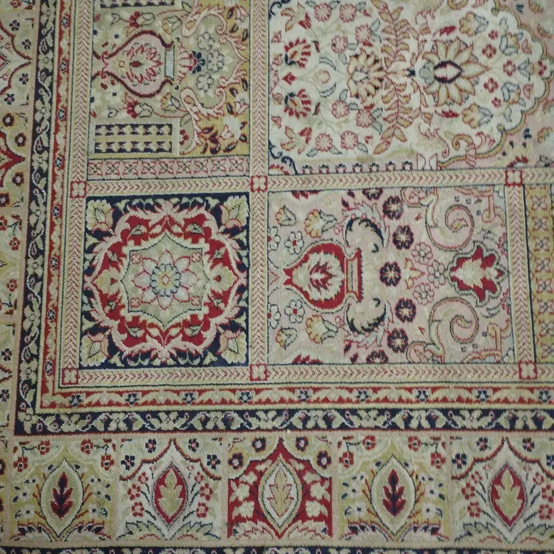 دوتخته فرش ۶متری ماشینی|فرش|اسلامشهر, شهرک سالور|دیوار