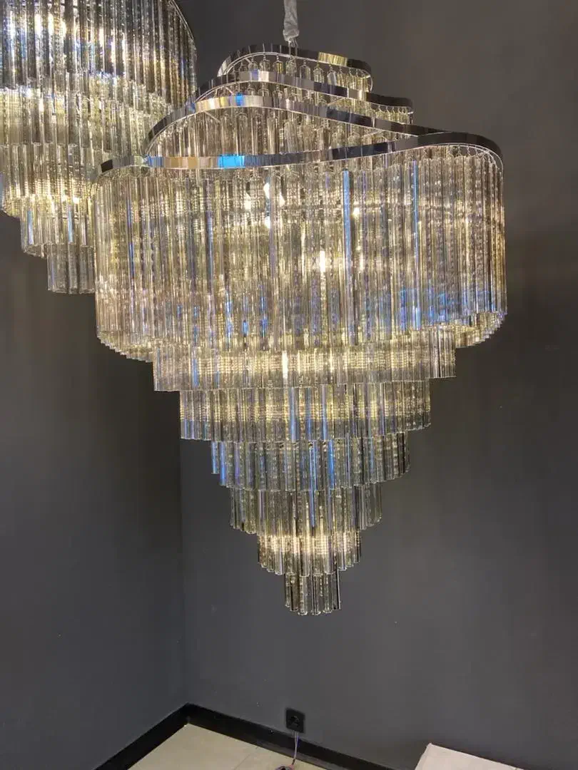 نصب و جابه جا کردن انواع لوستر ایرانی وخارجی|خدمات پیشه و مهارت|تهران, اقدسیه|دیوار