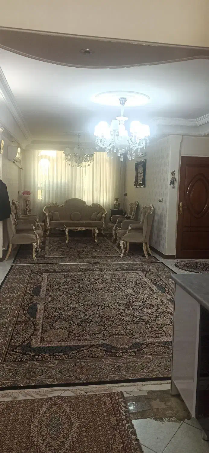 فروش اپارتمان72متری|فروش آپارتمان|تهران, خانی آباد نو شمالی|دیوار