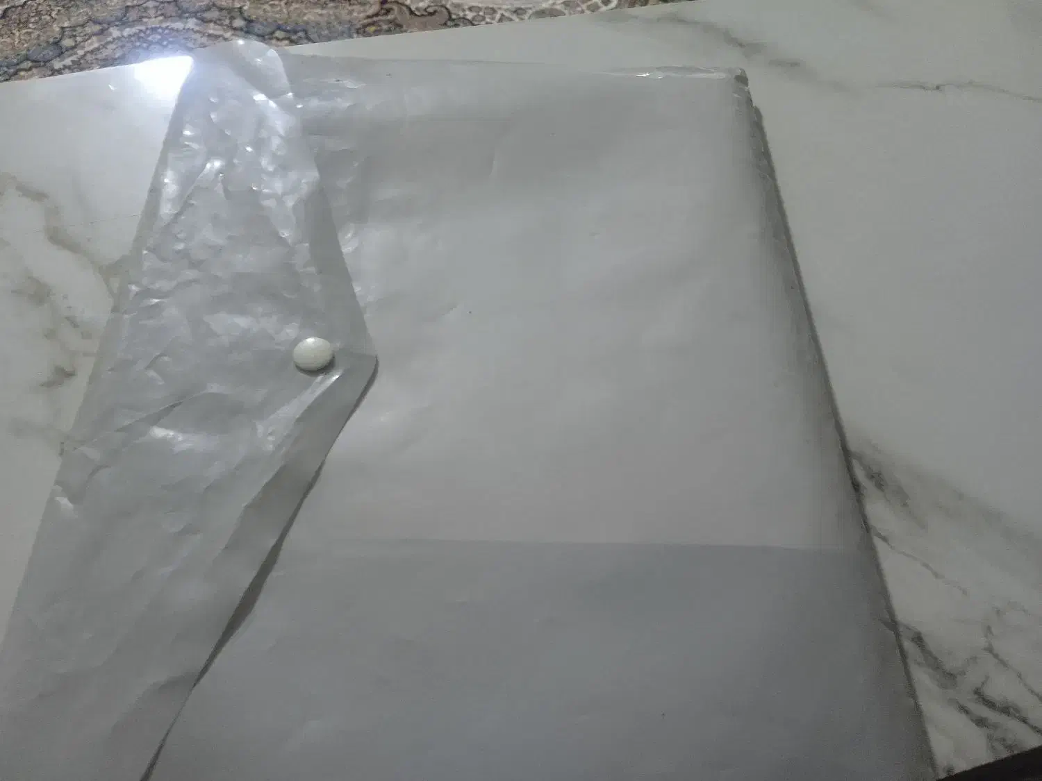 سند ماشین گم شده|اشیا|نورآباد, |دیوار