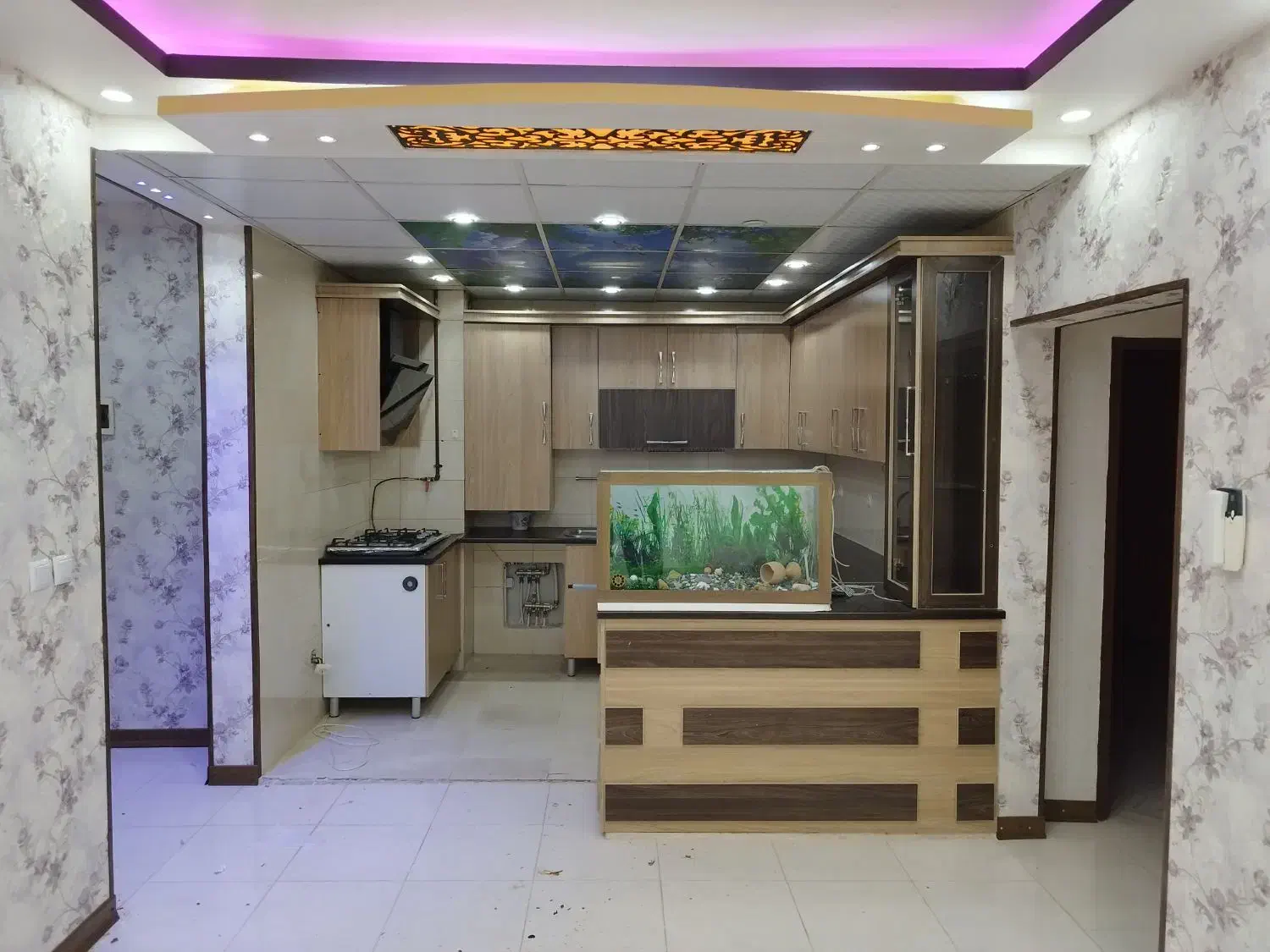 رهن‌ و اجاره مسکن مهرگان(رجاباد)|اجارهٔ آپارتمان|مرودشت, مسکن مهرگان|دیوار