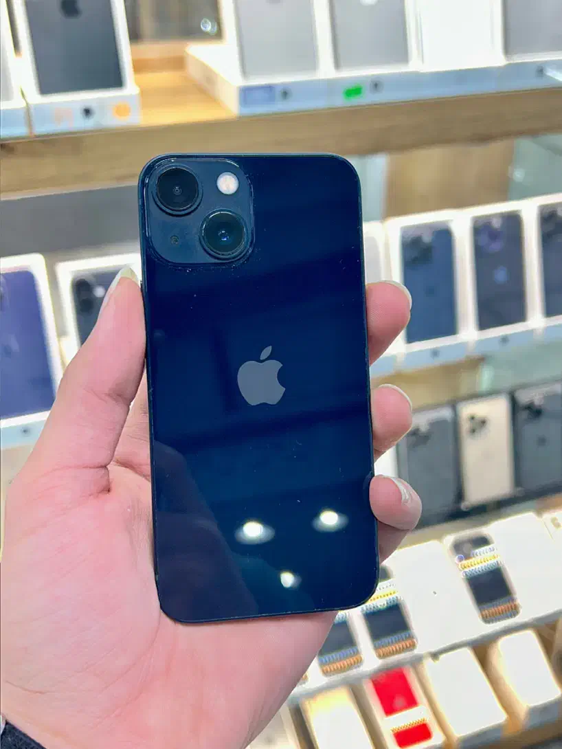 iphone 13 mini|موبایل|کرج, عظیمیه|دیوار