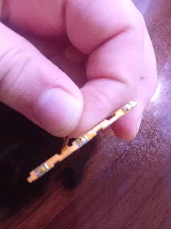 کلید های گوشی A21s.a21|لوازم جانبی موبایل و تبلت|تهران, اختیاریه|دیوار