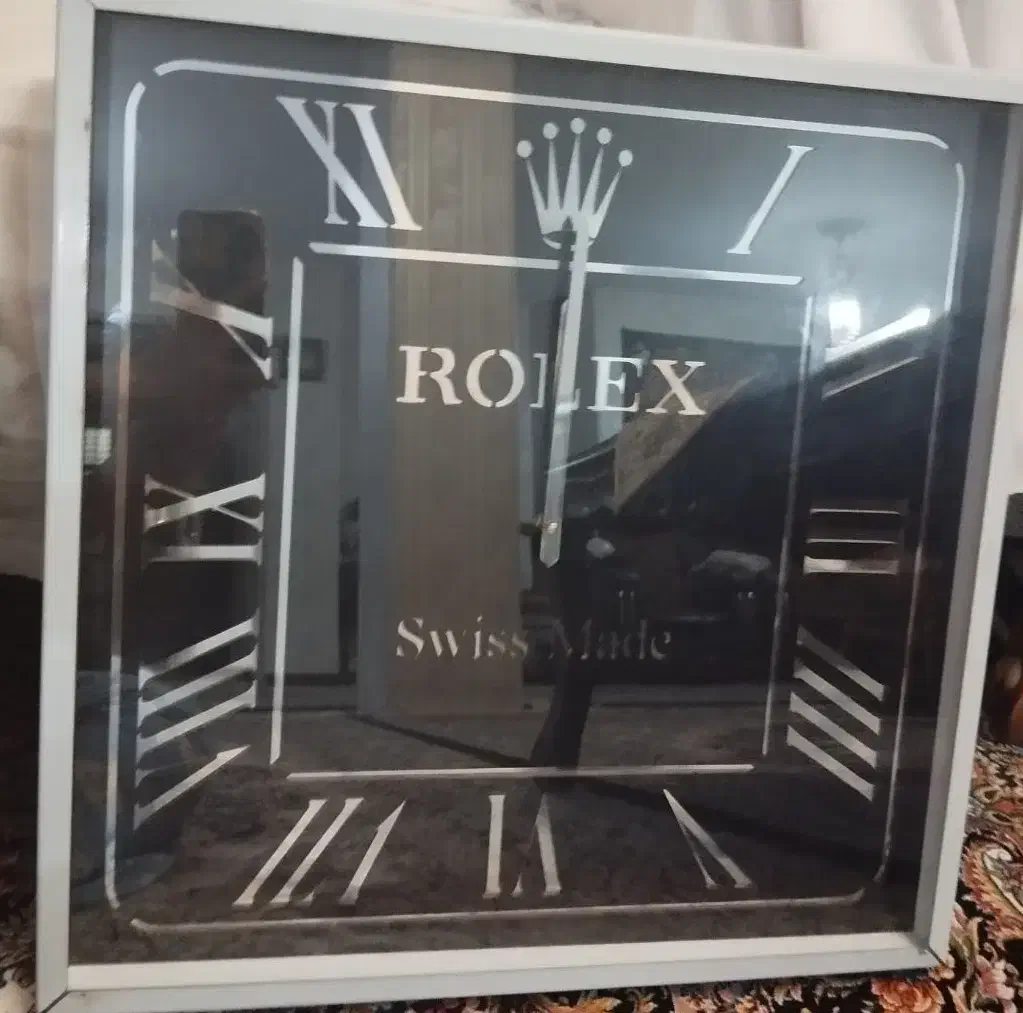 ساعت دیواری|ساعت دیواری و تزئینی|تهران, کوی نصر مهرآباد|دیوار