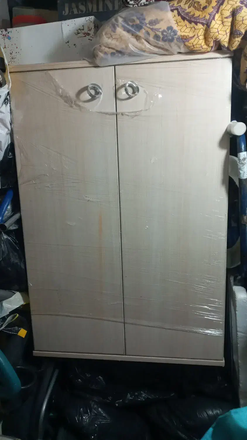 جاکفشی ام دی اف|جاکفشی، کمد، دراور|فردیس, شهرک گلها|دیوار