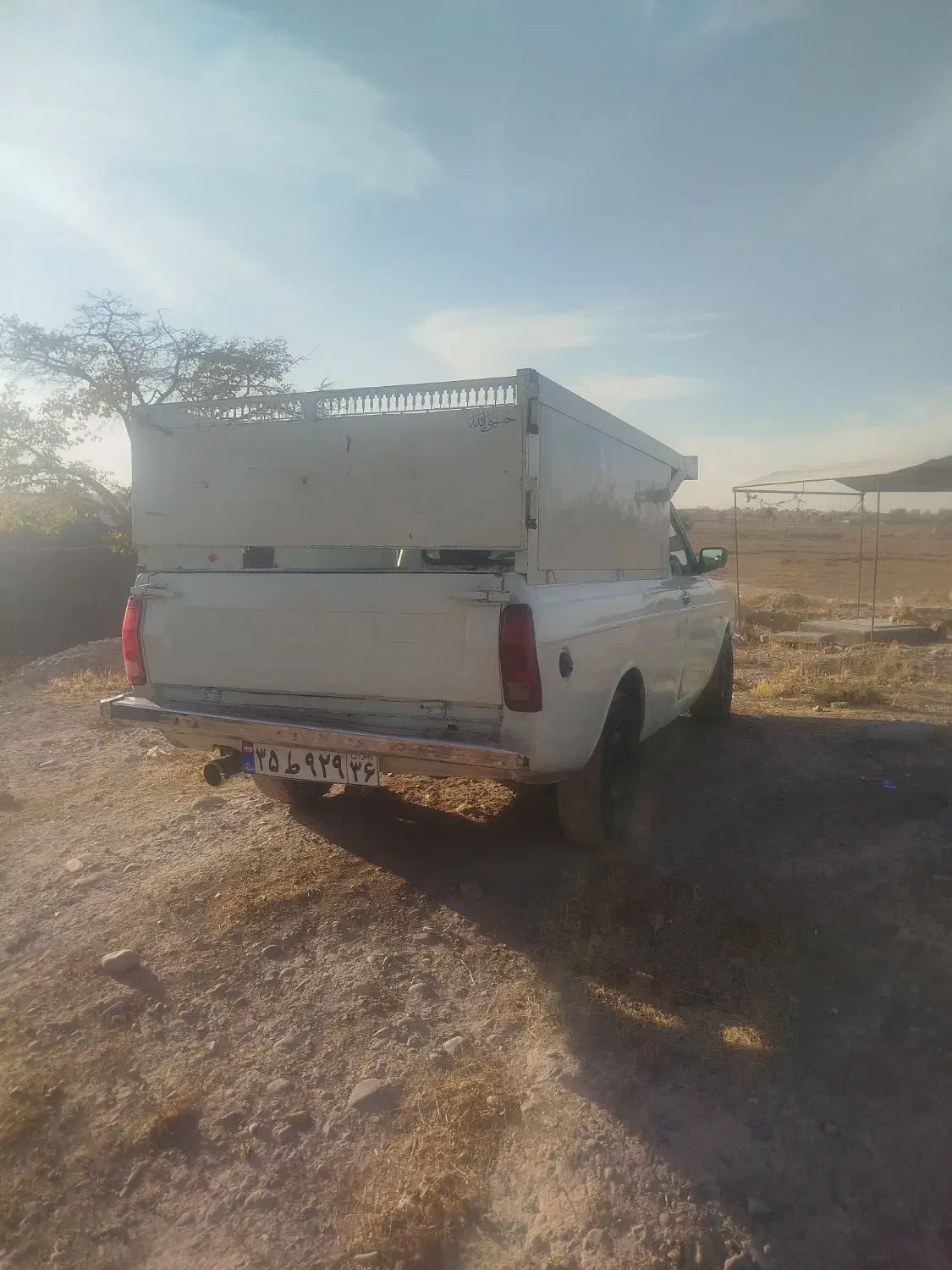 وانت بار تلفنی|خدمات حمل و نقل|بیرجند, |دیوار