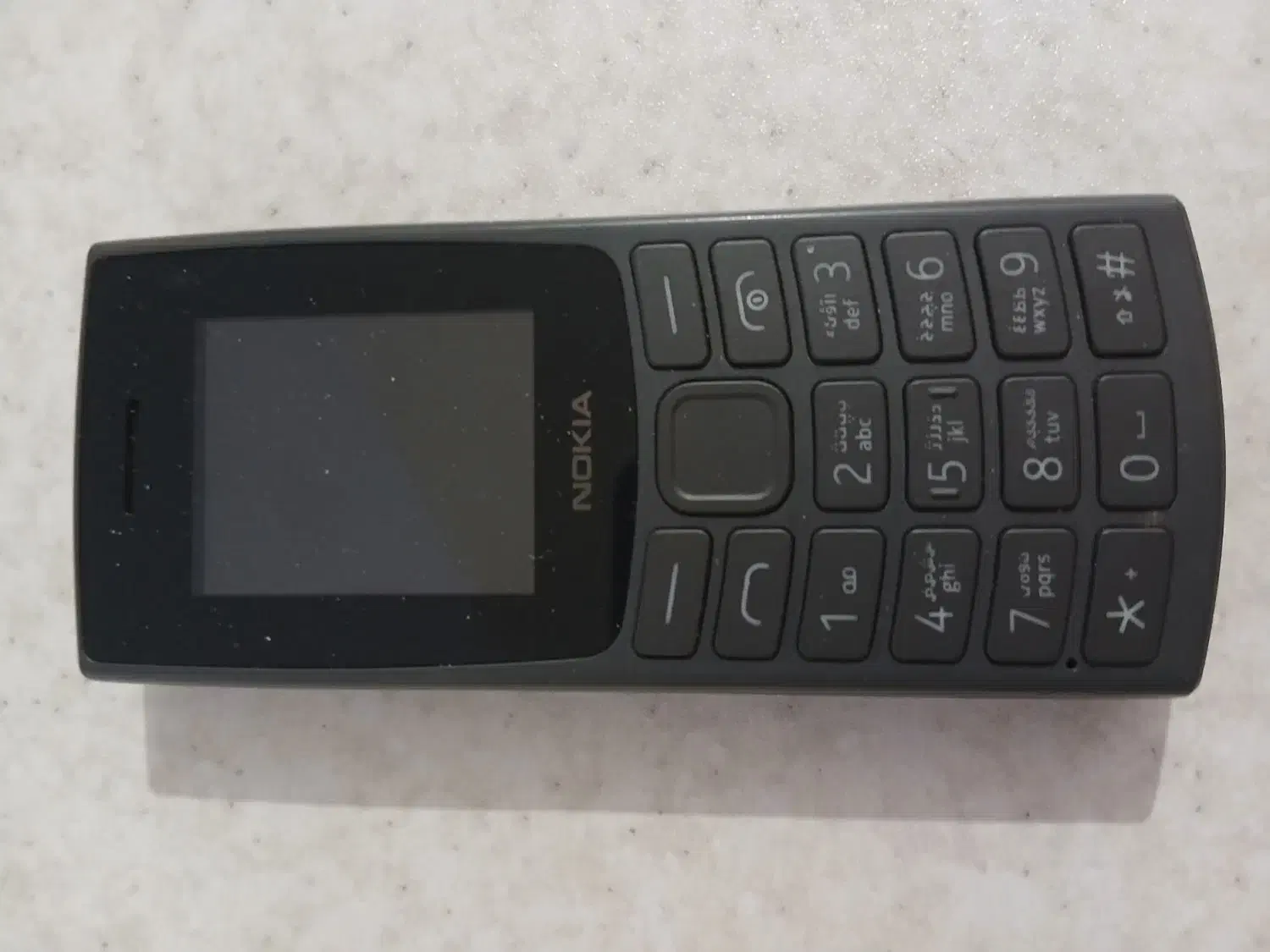 گوشی نوکیا|موبایل|تهران, خرمشهر|دیوار