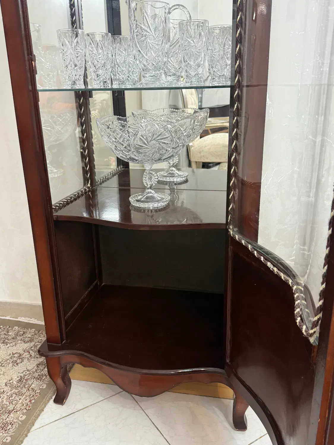 بوفه دکوری|بوفه، ویترین، کنسول|تهران, وصفنارد|دیوار