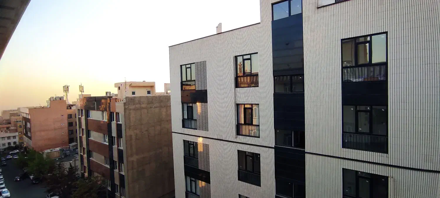 100متر اداری دوخواب فول امکانات|اجارهٔ دفتر کار، اتاق اداری، مطب|تهران, جنت‌آباد شمالی|دیوار