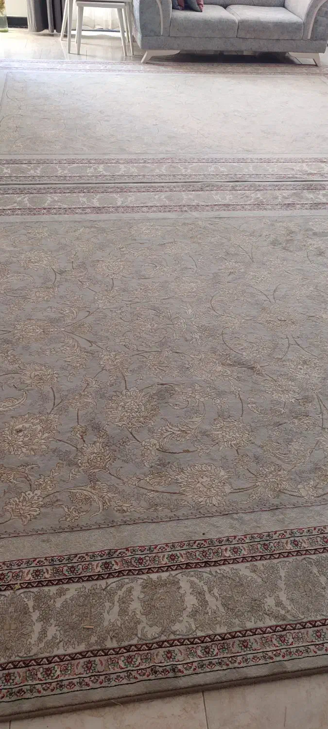 فرش ۷۰۰ شانه ماشینی|فرش|گرمسار, |دیوار