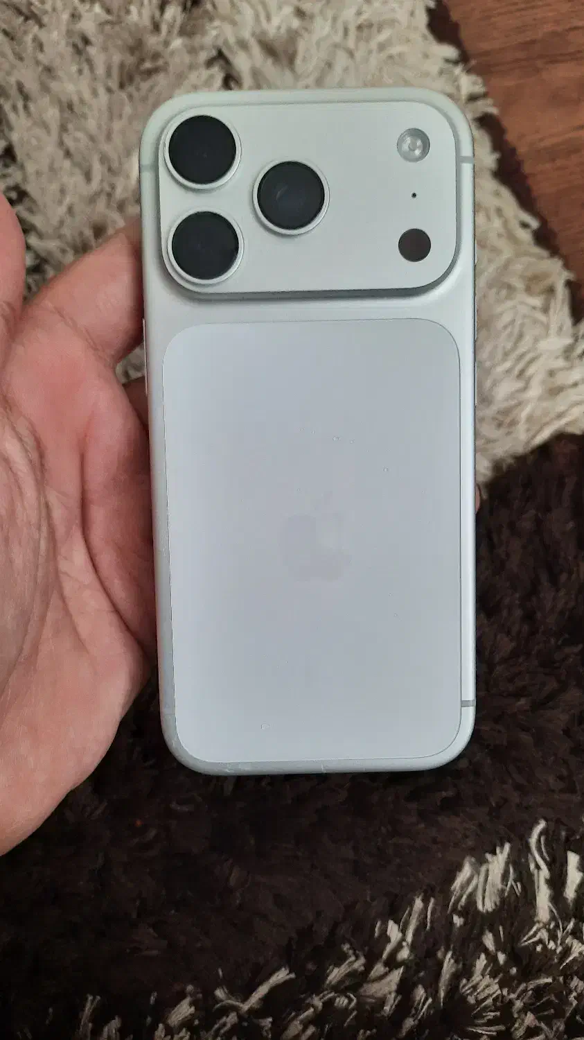 Iphone 17 pro|موبایل|مشهد, کوثر|دیوار