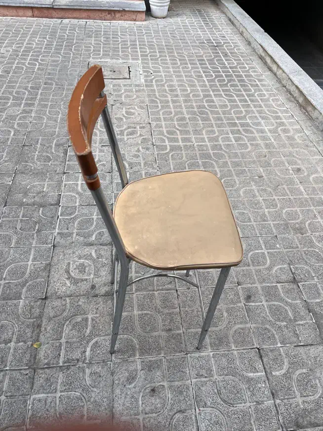 صندلی اوپن|صندلی و نیمکت|زنجان, |دیوار