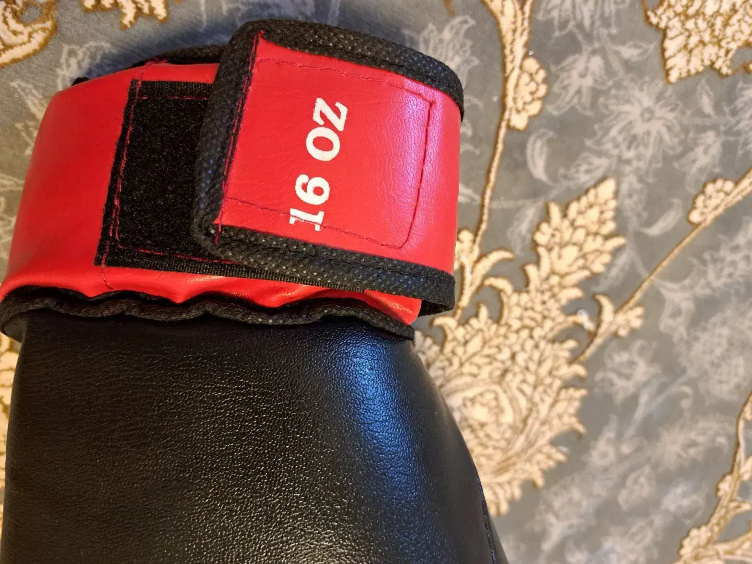 دستکش بوکس، کلاه محافظ،رزمی|تجهیزات ورزشی|گلستان (تهران), |دیوار