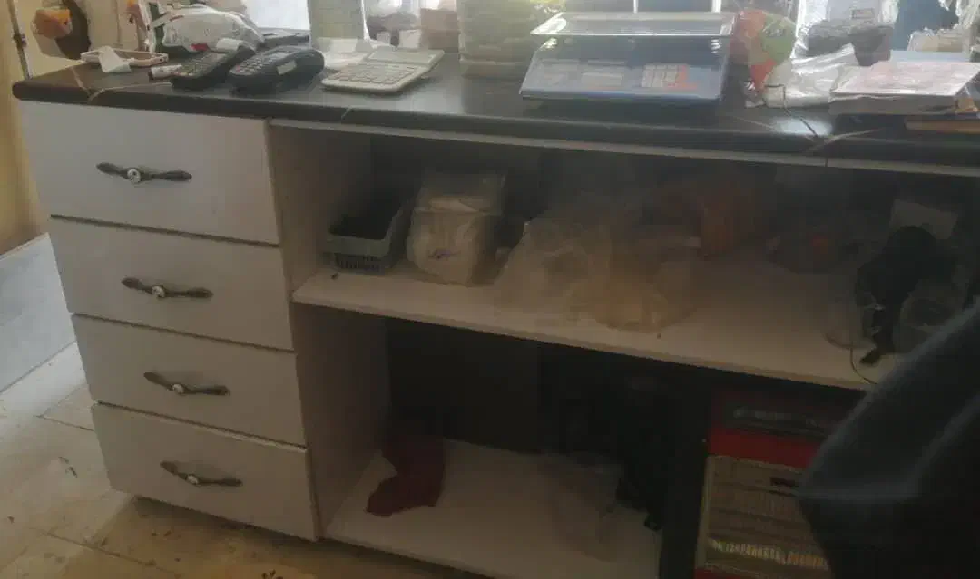 میز اپن یا بار|مبلمان خانگی و میز عسلی|فولادشهر, مسکن مهر فولادشهر|دیوار