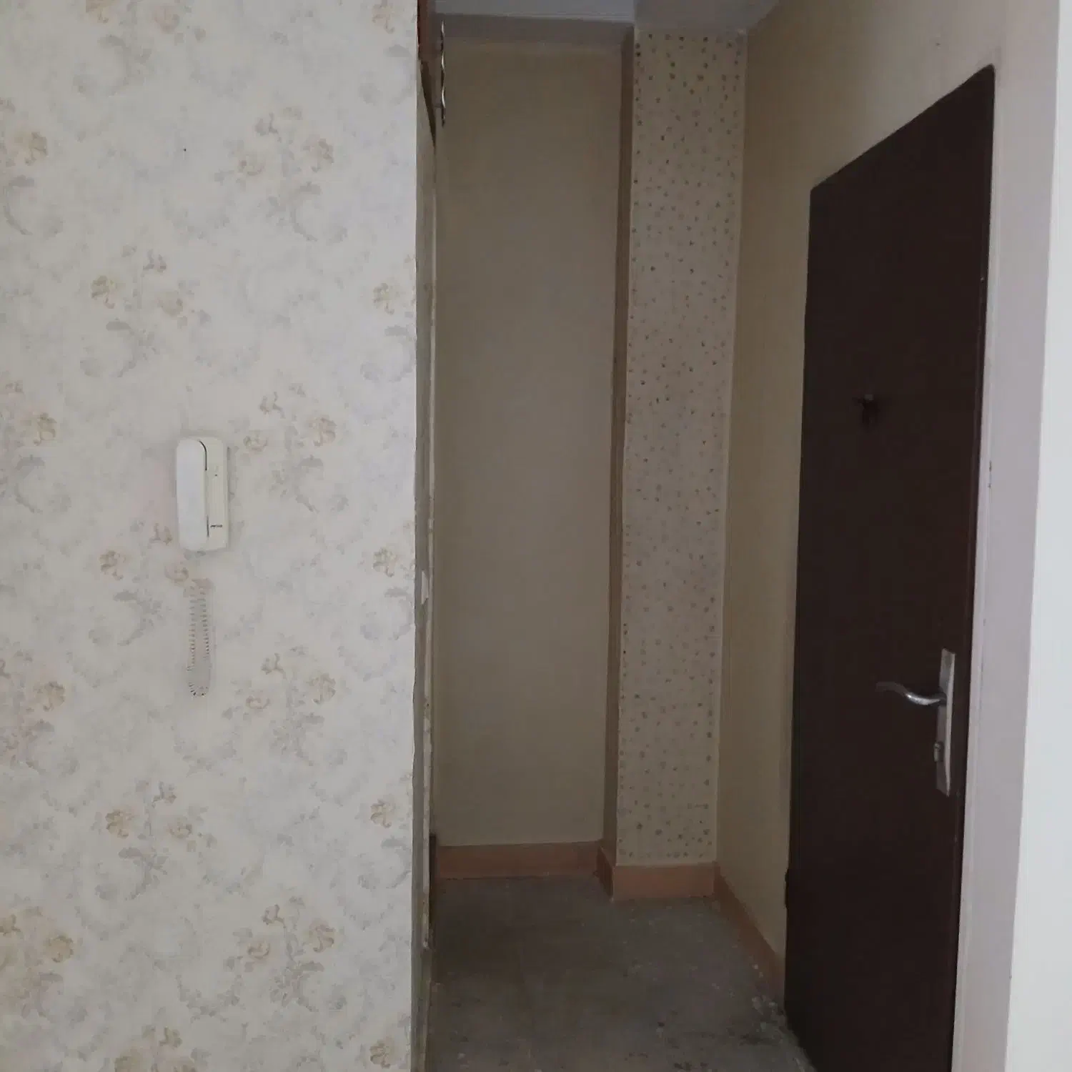 اجاره آپارتمان ۵۷متری تک واحدی با پارکینگ