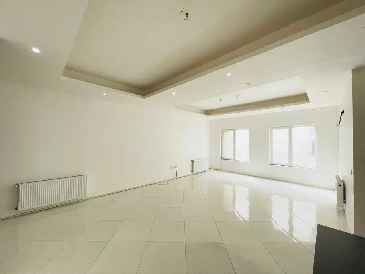 ۱۱۵متر/دوخواب/ نوساز/پیام نور|فروش آپارتمان|ساری, |دیوار