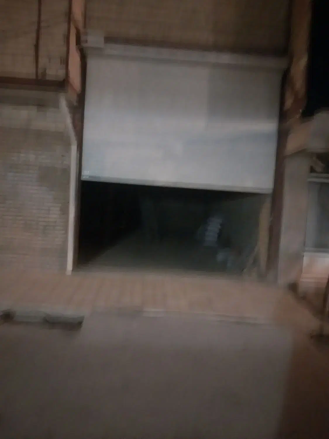 اجاره انباری ۲۰۰ متر فامنین|اجارهٔ مغازه و غرفه|فامنین, |دیوار