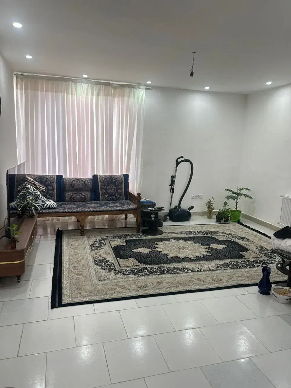 شهرک گلها طبقه وسط ویو بلوار بهشت فاز۴|فروش آپارتمان|هشتگرد, شهرک بهشت|دیوار