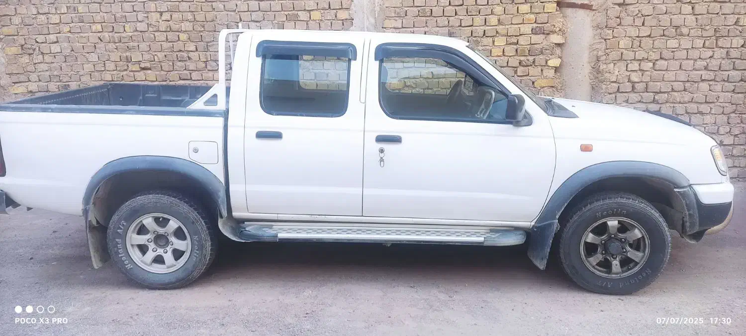 ریچ مدل ۹۷|خودرو سواری و وانت|رفسنجان, |دیوار