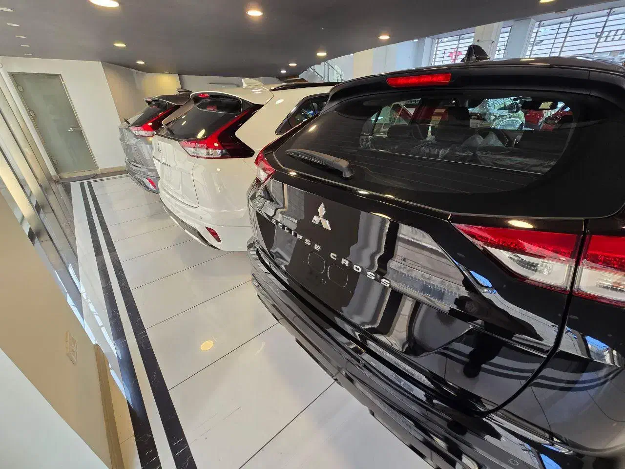 میتسوبیشی اکلیپس،مدل2026|خودرو سواری و وانت|تهران, آسمان|دیوار