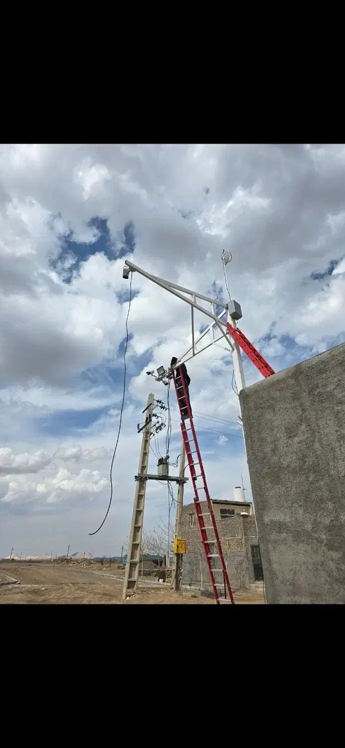 فروش اقساطی سیستم های حفاظتی و نظارتی|دوربین مداربسته|قم, بلوار امین و ساحلی|دیوار