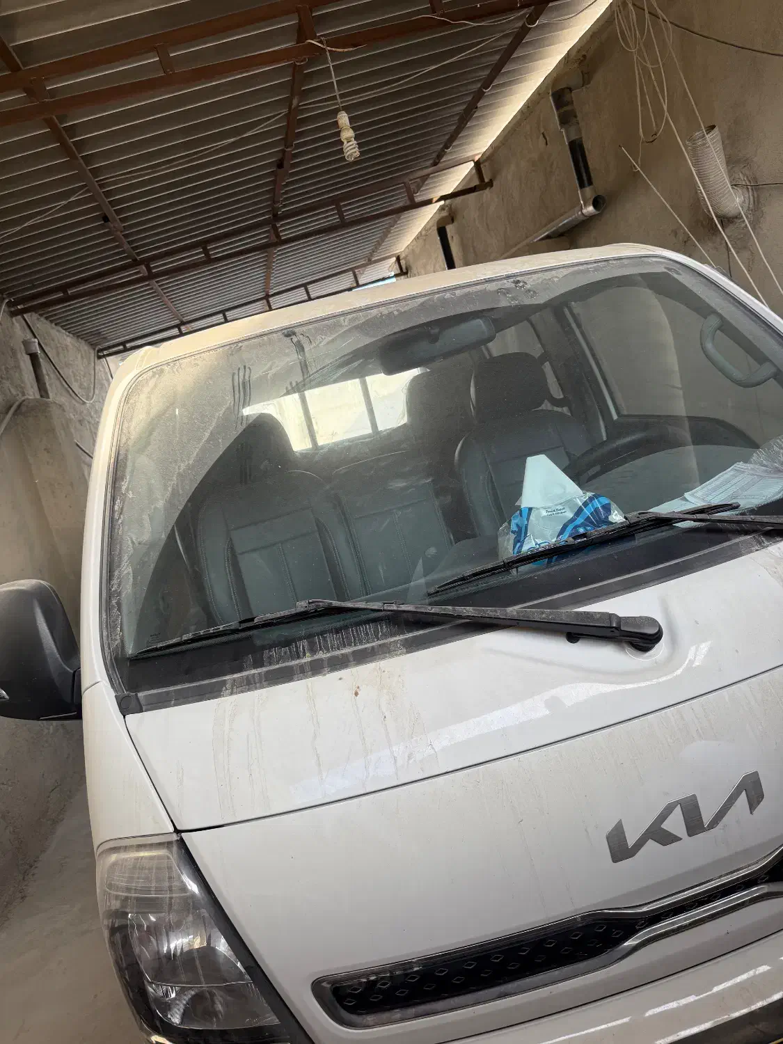 کیا دوکابین ۲۰۲۴|خودرو سواری و وانت|قشم, |دیوار